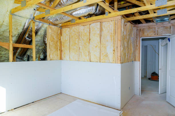 Best Insulation Maintenance and Repair in Lakeside, MT