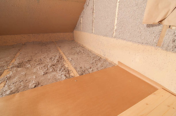 Best Insulation for Specific Applications in Lakeside, MT